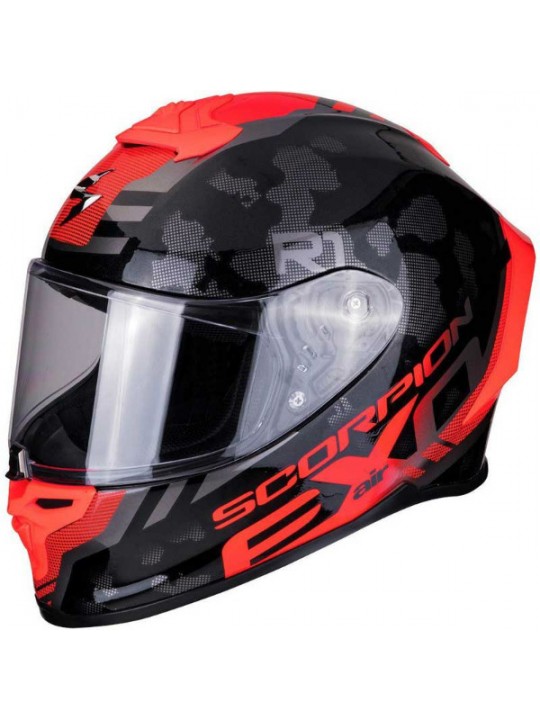 Casca moto integrala Scorpion Exo R1 OGI