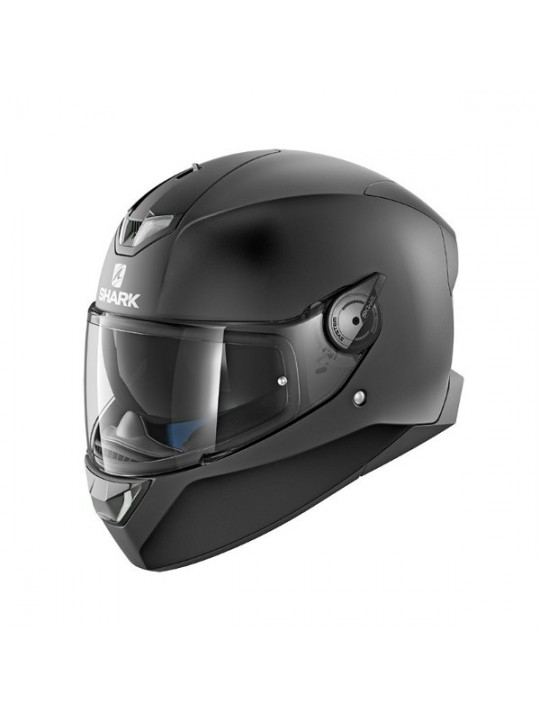 Casca moto integrala Shark Skwal 2 negru mat