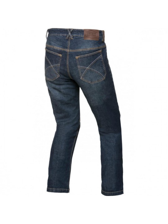 Blugi moto Spirit Motors Aramid Stretch 1.0