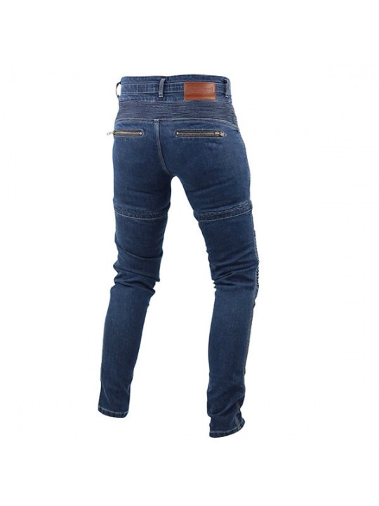 Blugi moto Trilobite Zipsy Lady 2