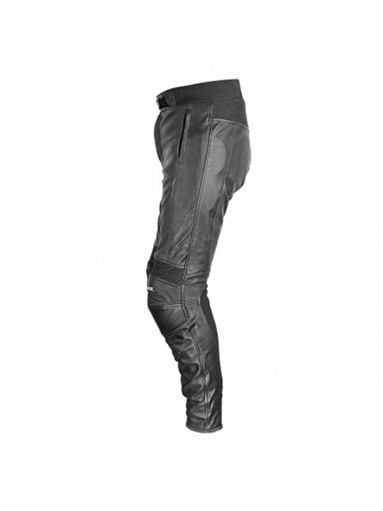Pantaloni moto piele Tschul Tour Sport M-30