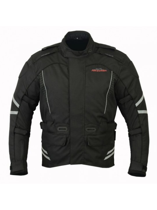 Geaca moto touring SM-02 Strada