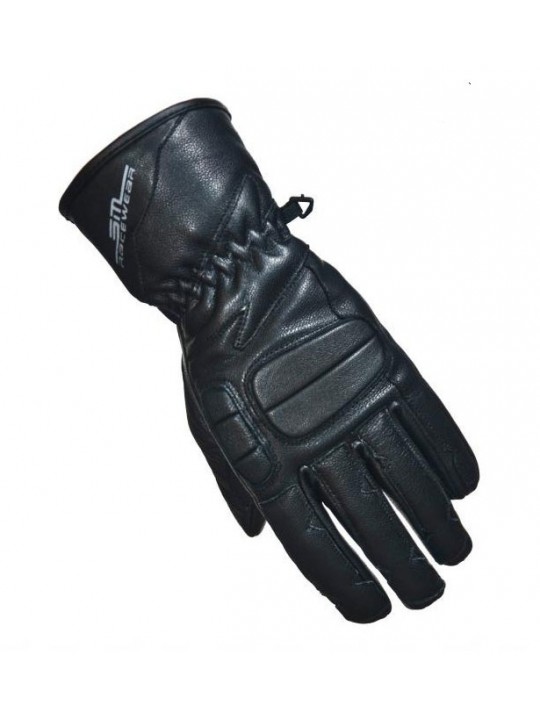 Manusi moto piele Cruiser