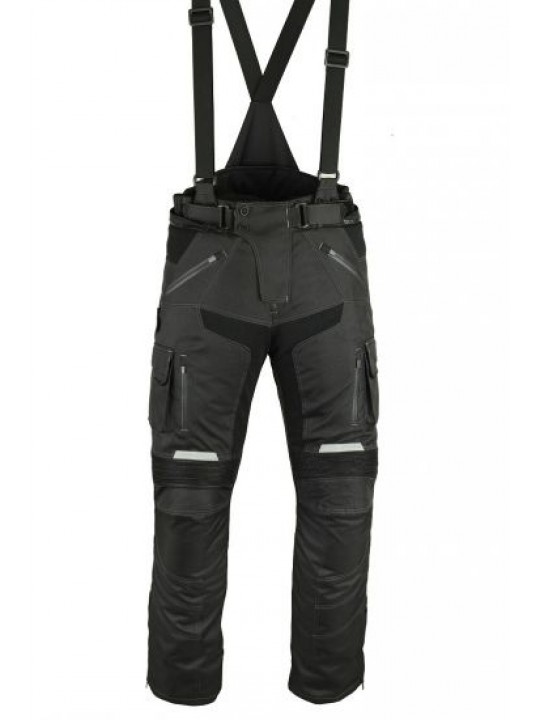 Pantaloni moto SM Stormer