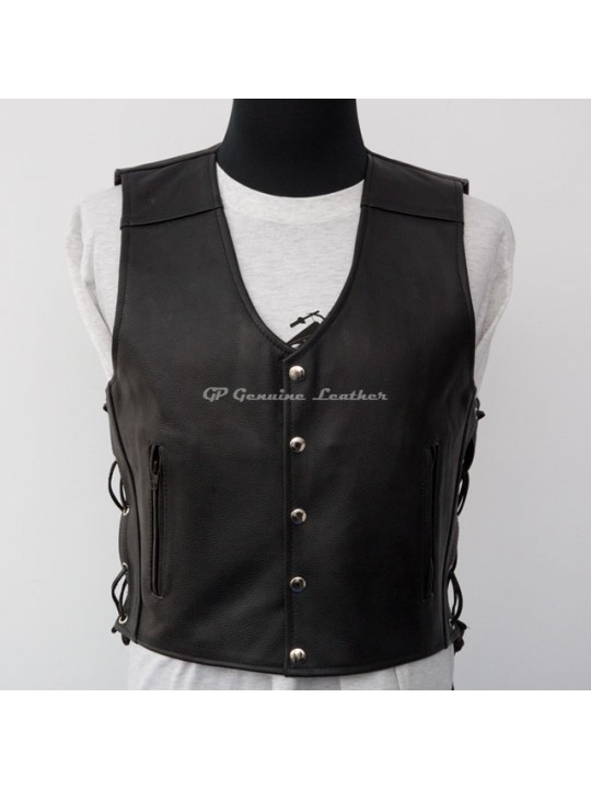 Vesta piele LYNX MLV-01