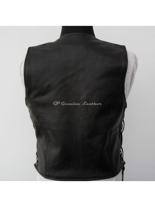 Vesta piele LYNX MLV-01