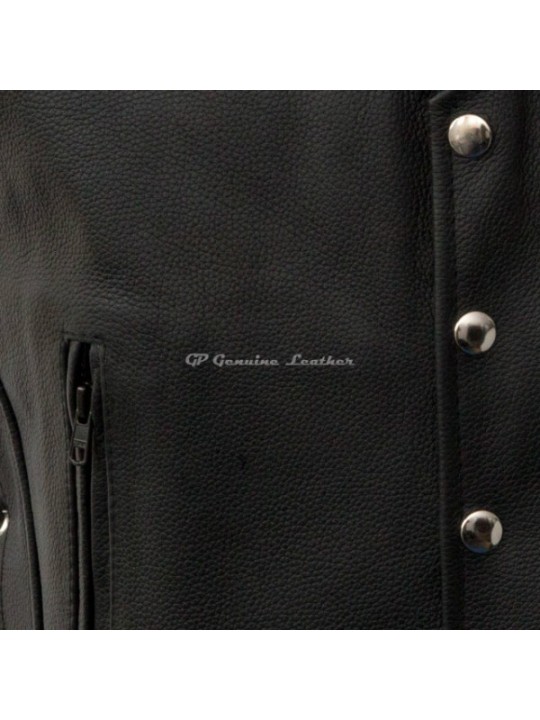 Vesta piele LYNX MLV-01