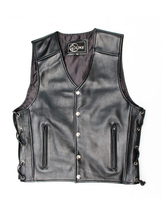 Vesta piele LYNX MLV-01