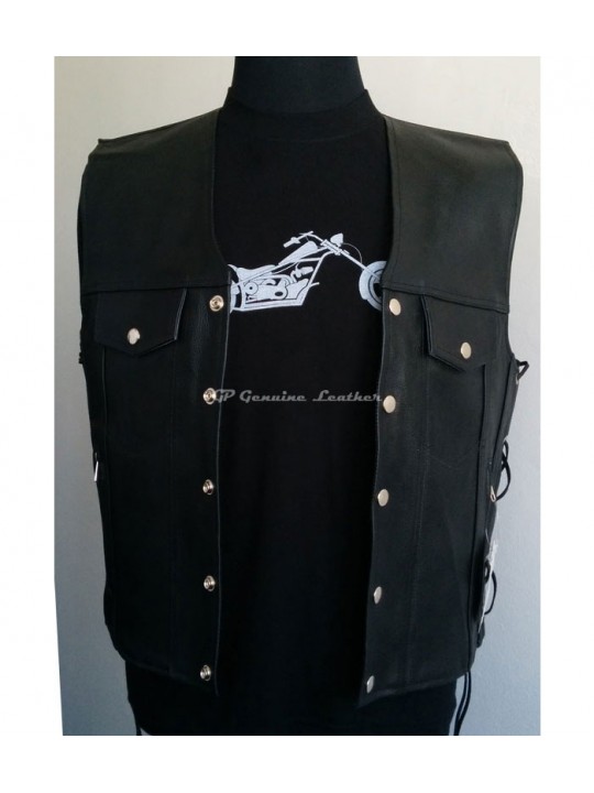 Vesta piele LYNX MLV-02