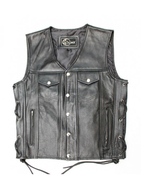 Vesta piele LYNX MLV-02