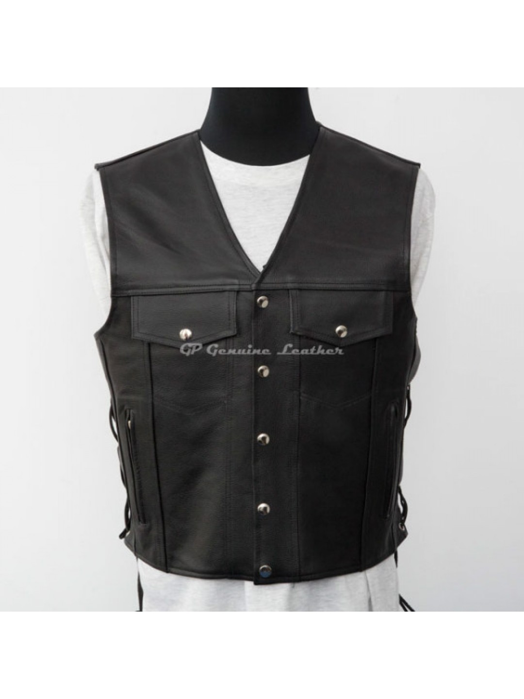 Vesta piele LYNX MLV-02