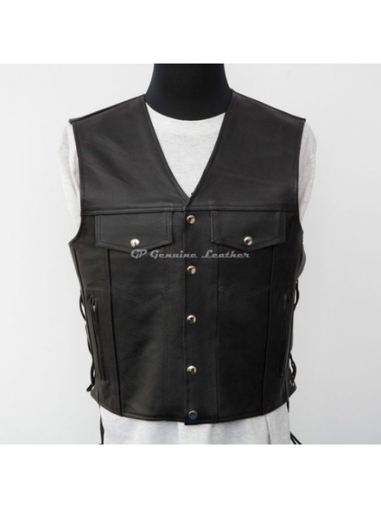 Vesta piele LYNX MLV-02