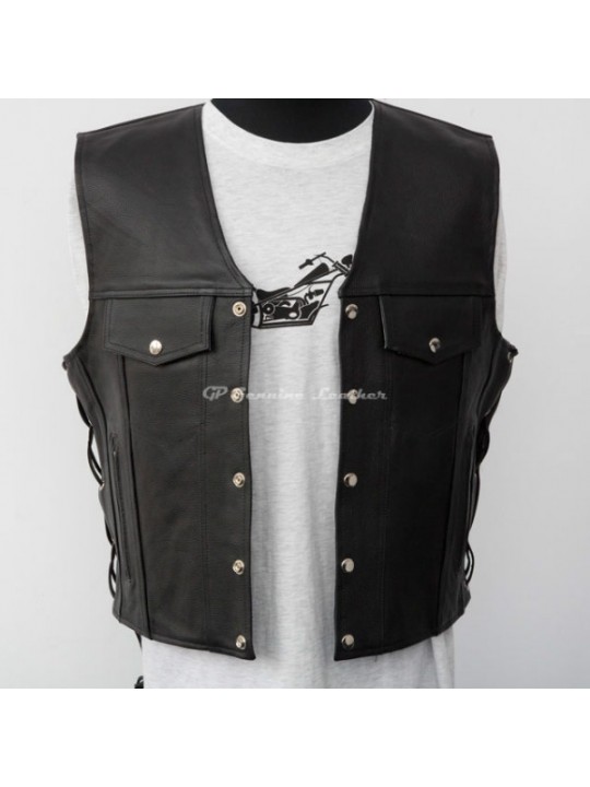 Vesta piele LYNX MLV-02