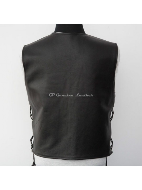 Vesta piele LYNX MLV-02