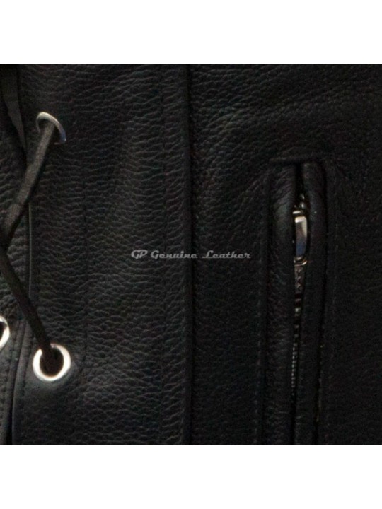 Vesta piele LYNX MLV-02