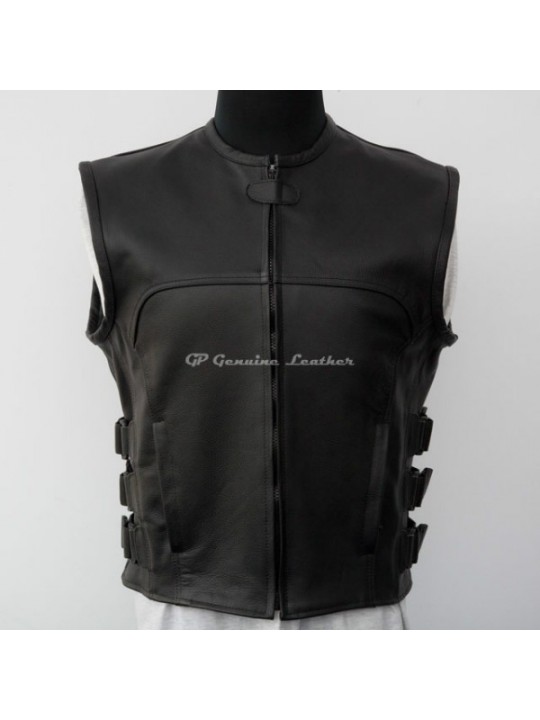 Vesta piele LYNX MLV-03