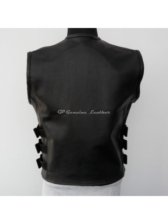 Vesta piele LYNX MLV-03