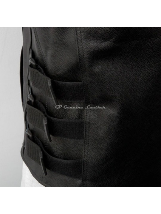 Vesta piele LYNX MLV-03