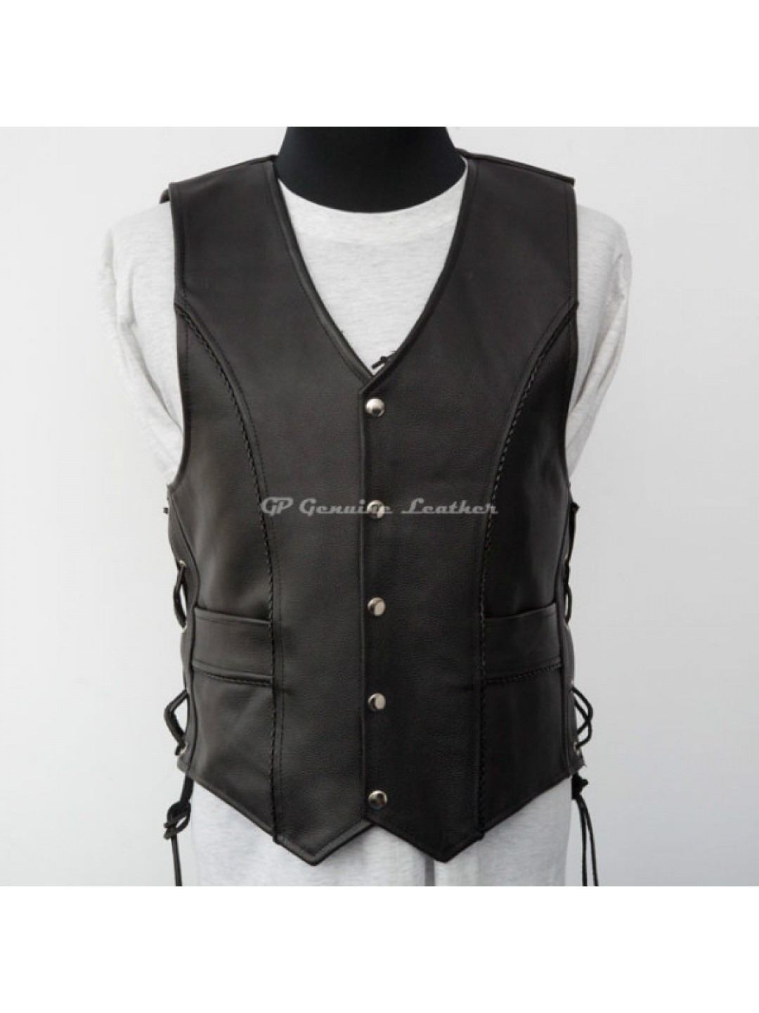 Vesta piele LYNX MLV-04