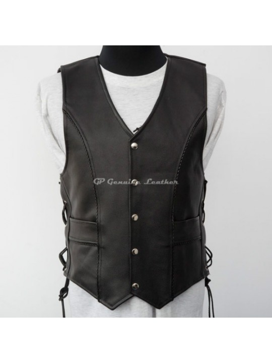 Vesta piele LYNX MLV-04