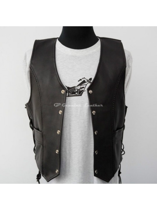 Vesta piele LYNX MLV-04