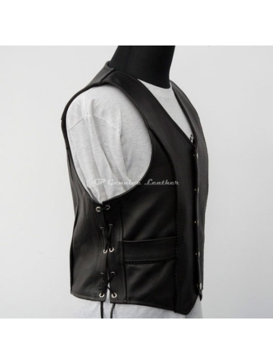 Vesta piele LYNX MLV-04